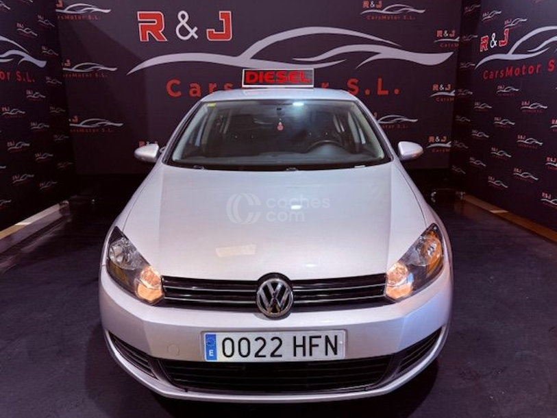 Foto del VOLKSWAGEN Golf 1.6TDI CR Advance BMT 105