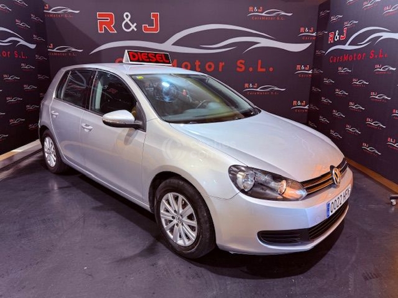 Foto del VOLKSWAGEN Golf 1.6TDI CR Advance BMT 105