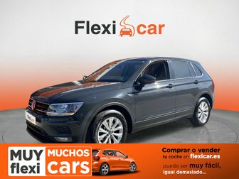 Imagen de VOLKSWAGEN Tiguan 1.5 TSI Advance 96kW