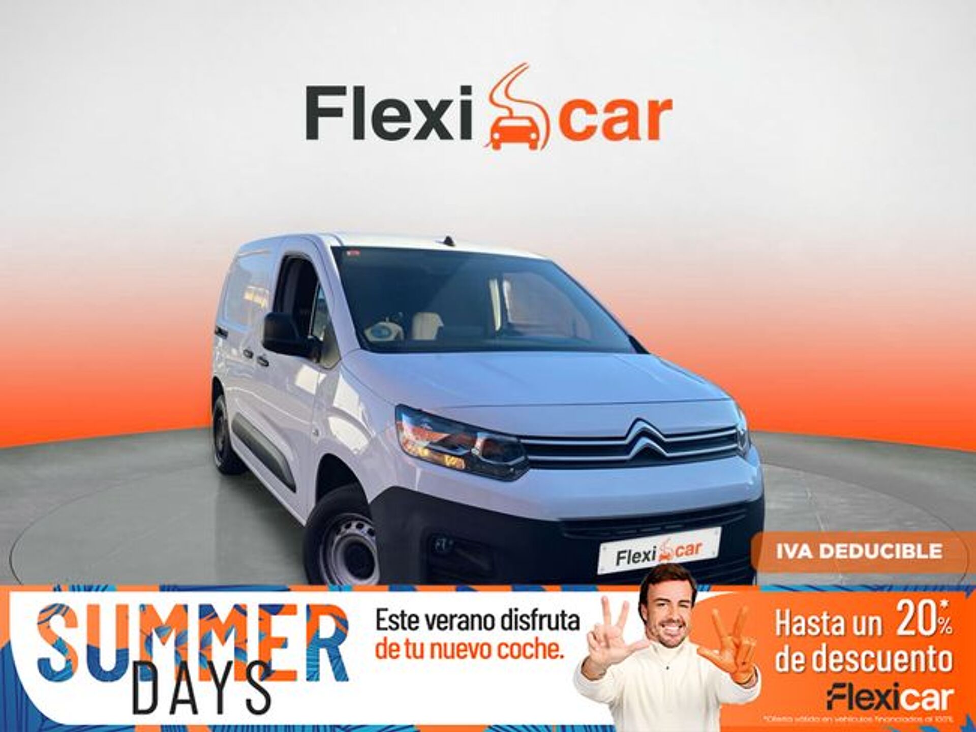 Imagen de CITROEN Berlingo