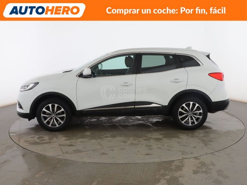 Foto del RENAULT Kadjar 1.5dCi Blue Zen 85kW