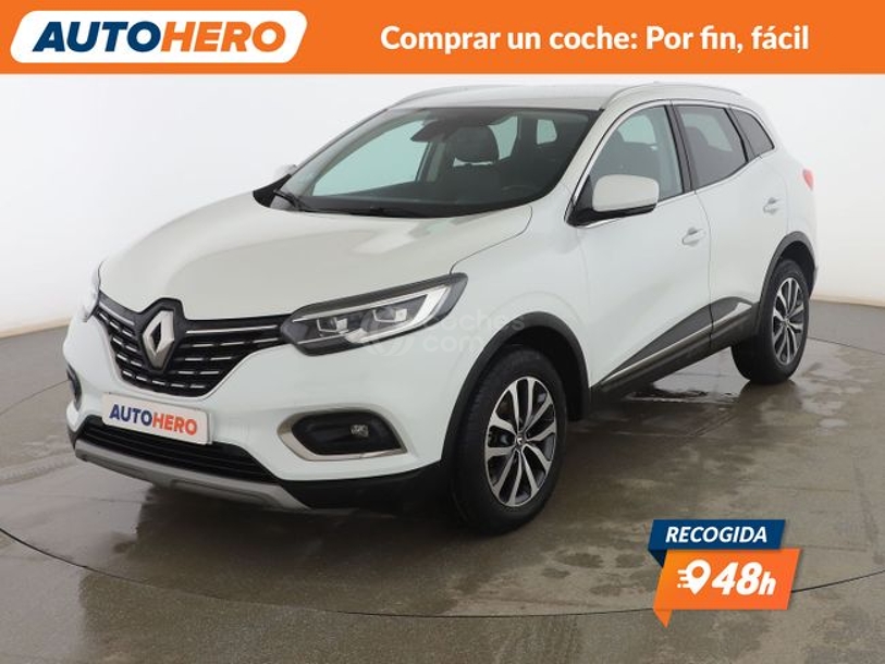 Foto del RENAULT Kadjar 1.5dCi Blue Zen 85kW