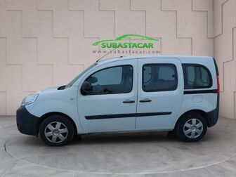 Imagen de RENAULT Kangoo Combi 1.5dCi Profesional M1-AF 66kW