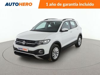 Imagen de VOLKSWAGEN T-Cross 1.0 TSI Advance 81kW