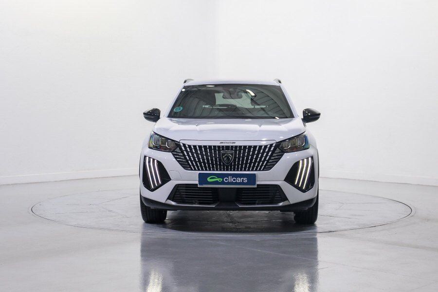 Foto del PEUGEOT 2008 1.2 PureTech S&S Allure 100