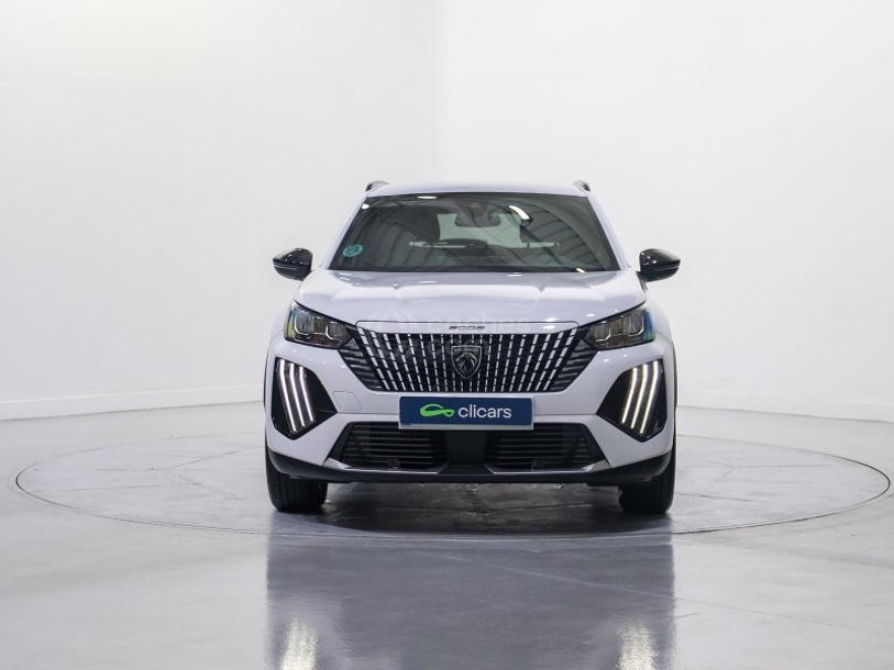 Foto del PEUGEOT 2008 1.2 PureTech S&S Allure 100