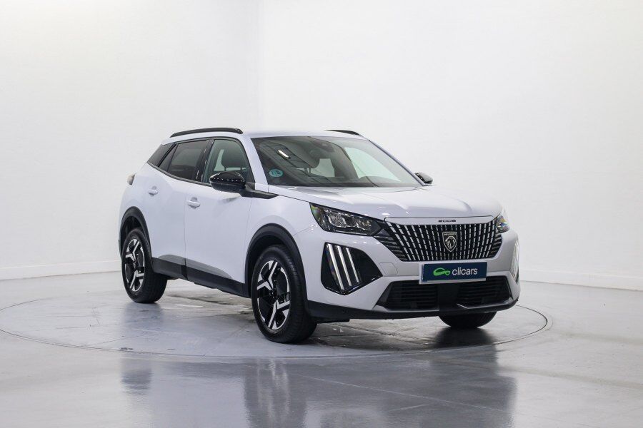 Foto del PEUGEOT 2008 1.2 PureTech S&S Allure 100