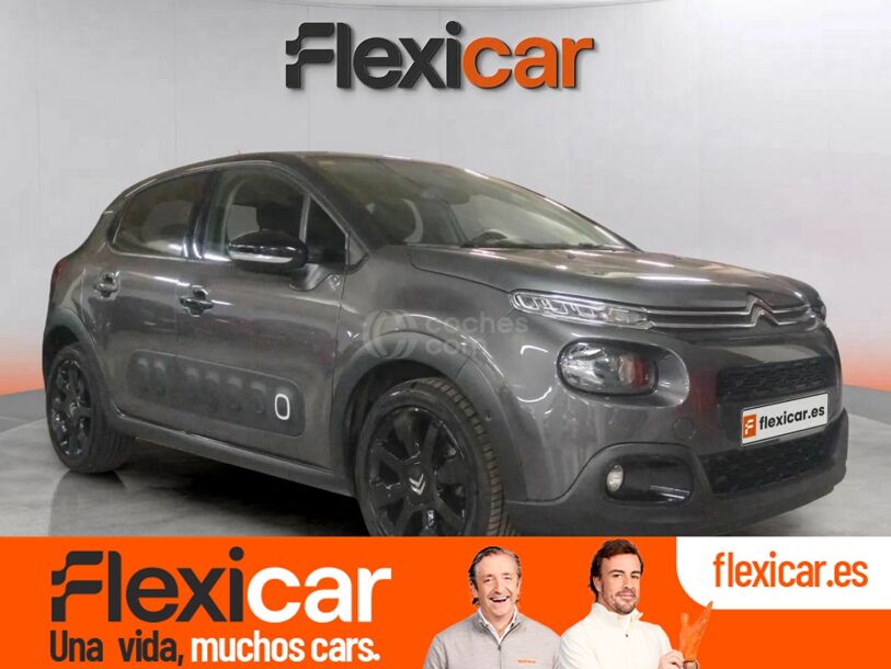 Foto del CITROEN C3 1.2 PureTech S&S Shine EAT6 110