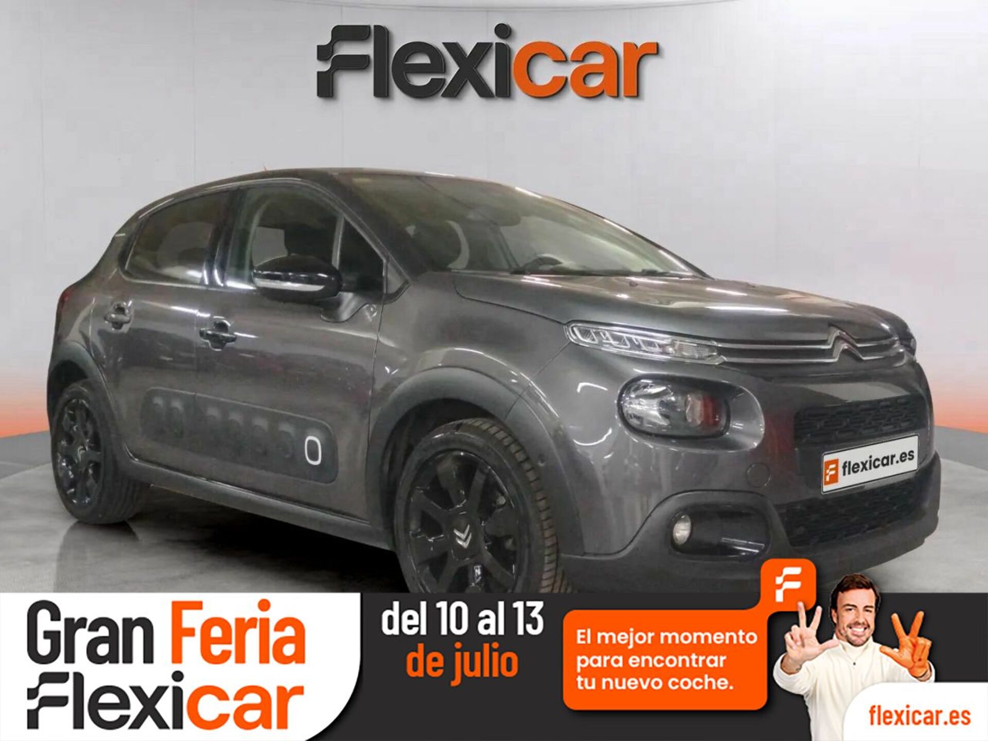 Imagen de CITROEN C3