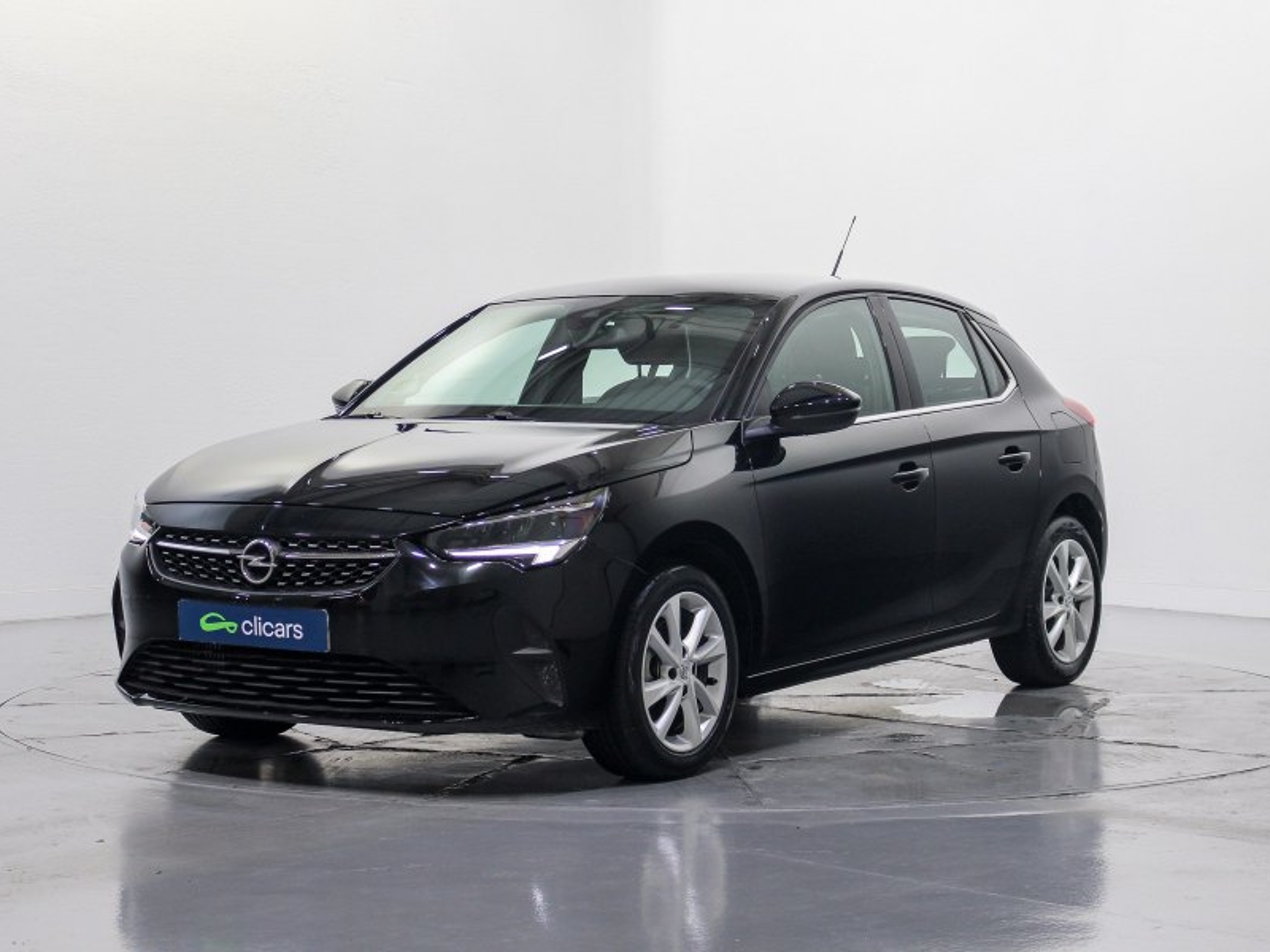 Imagen de OPEL Corsa