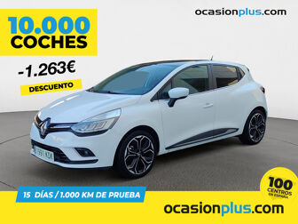 Imagen de RENAULT Clio 1.2 TCe Energy Zen 87kW