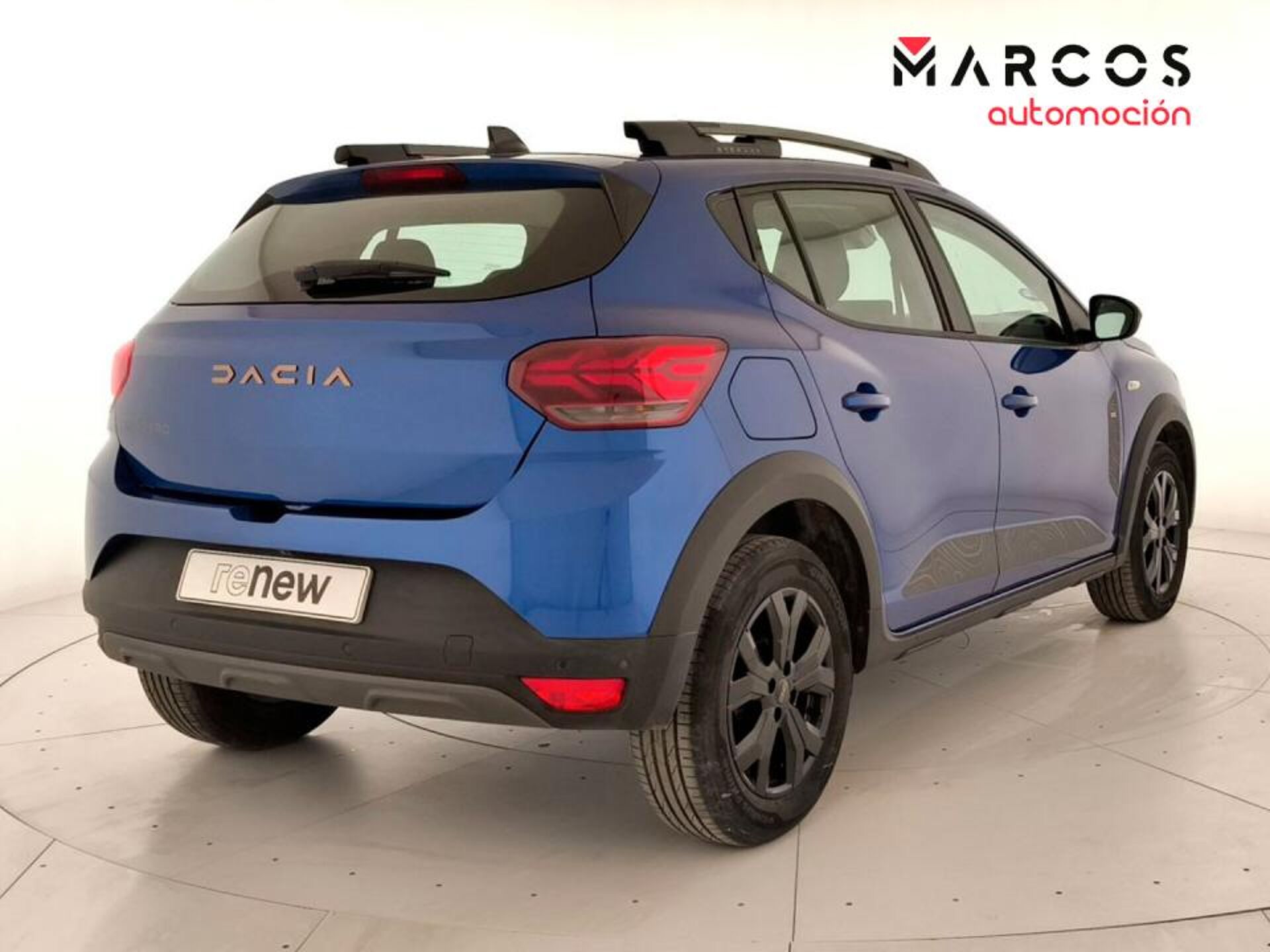 Imagen 2 de DACIA Sandero