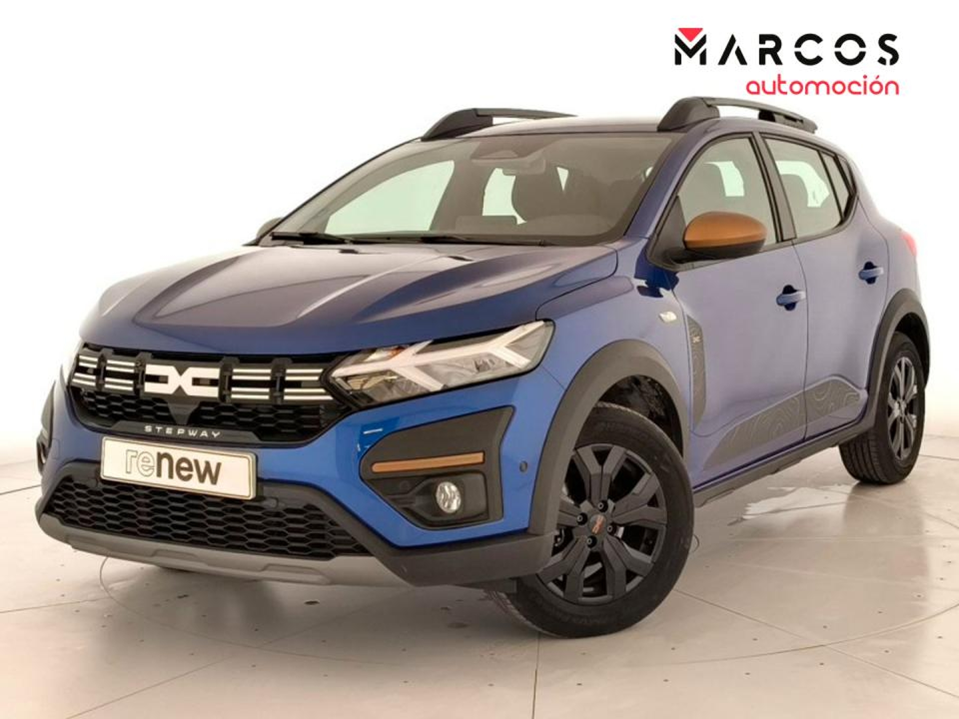 Imagen de DACIA Sandero