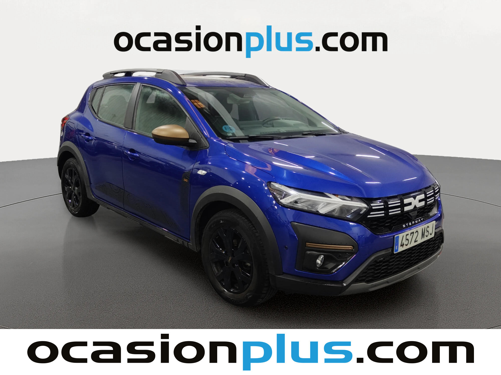 Foto del DACIA Sandero Stepway TCe Extreme Go 81kW