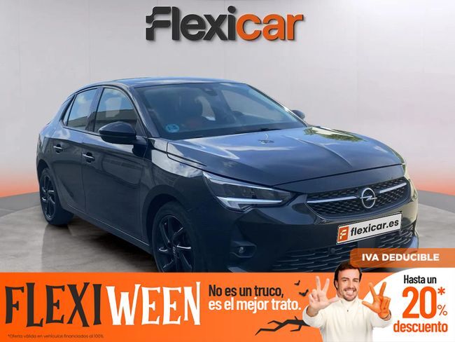 OPEL Corsa (1.2T XHL 74kW (100CV) GS-Line) en Valencia
