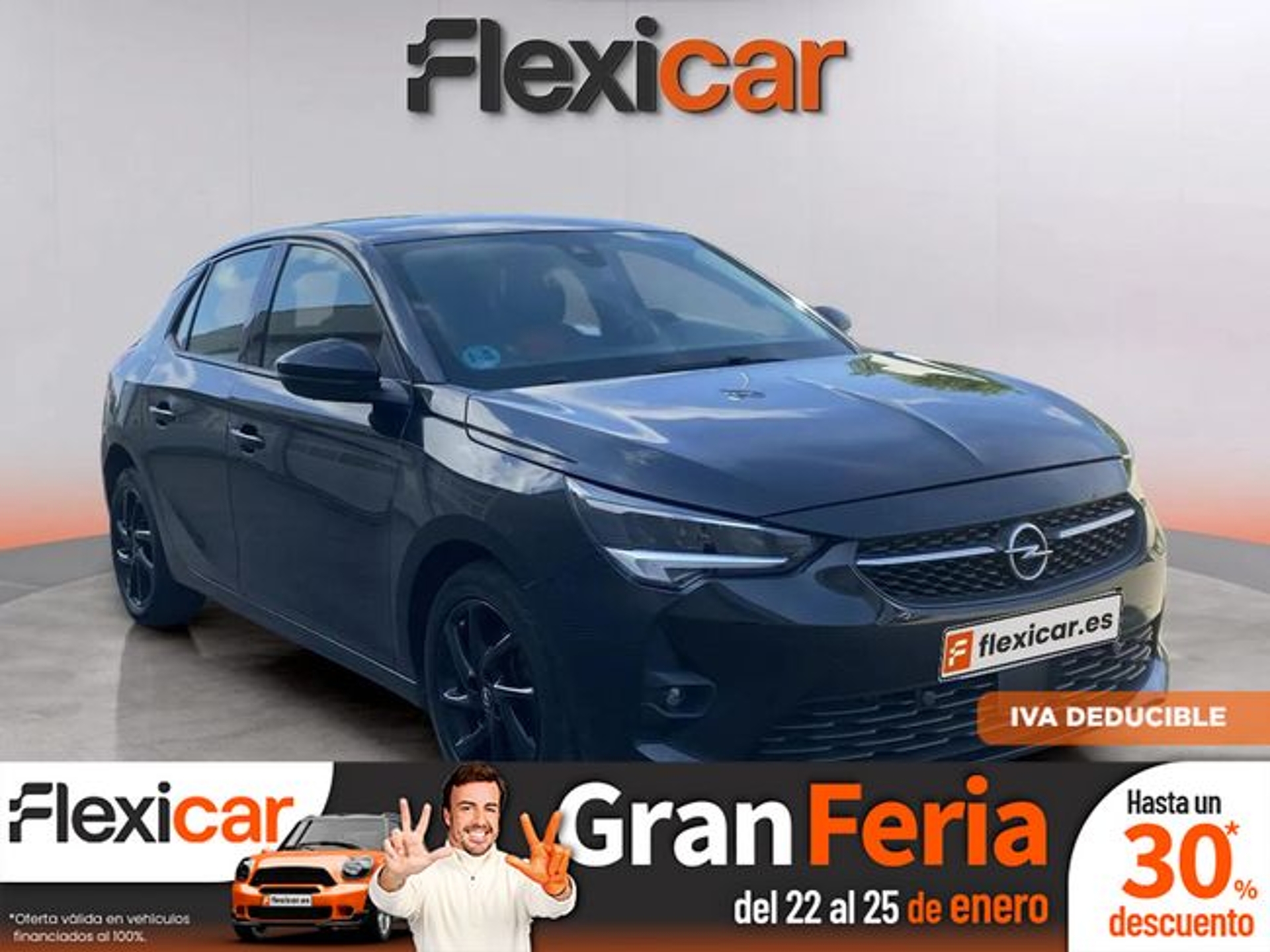 Imagen de OPEL Corsa