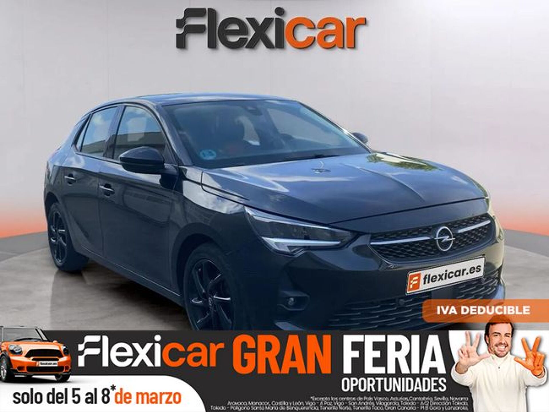 Imagen 1 de OPEL Corsa