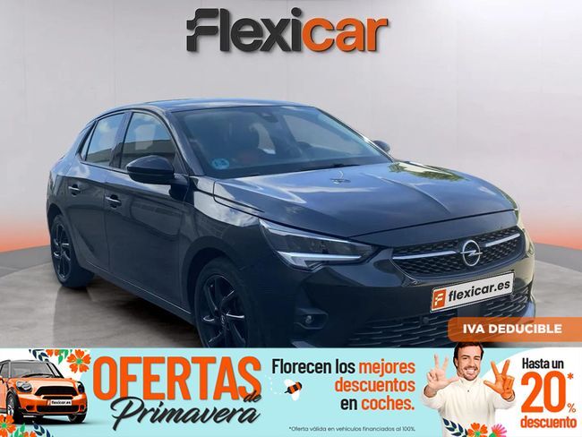Foto del OPEL Corsa 1.2T XHL S-S GS-Line 100