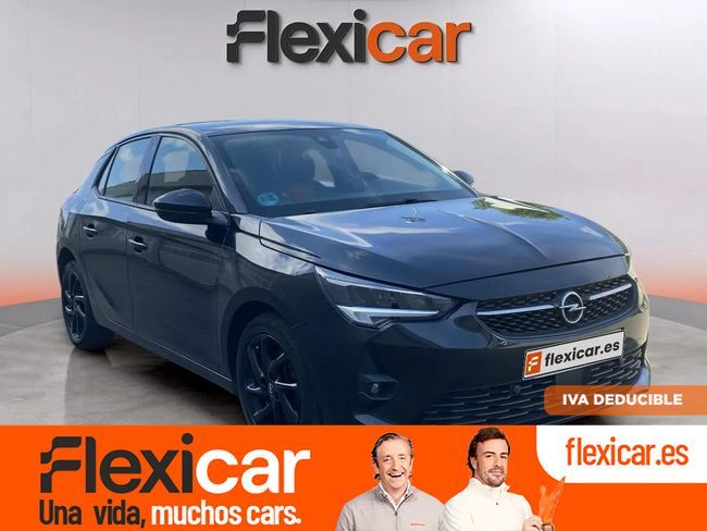 OPEL Corsa (1.2T XHL 74kW (100CV) GS-Line) en Valencia