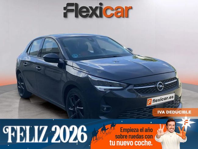 OPEL Corsa (1.2T XHL 74kW (100CV) GS-Line) en Valencia