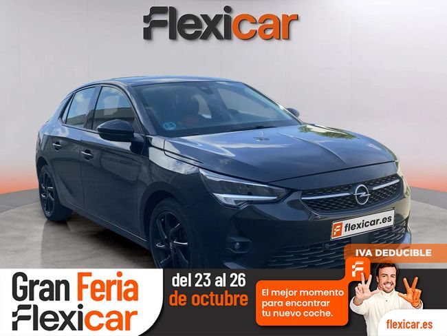 OPEL Corsa (1.2T XHL 74kW (100CV) GS-Line) en Valencia