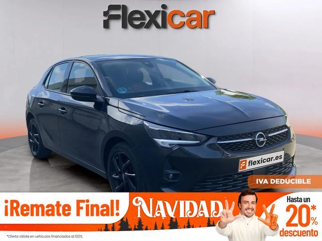 OPEL Corsa (1.2T XHL 74kW (100CV) GS-Line) en Valencia