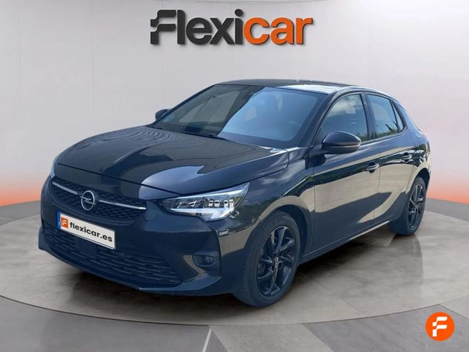 Imagen 2 de OPEL Corsa