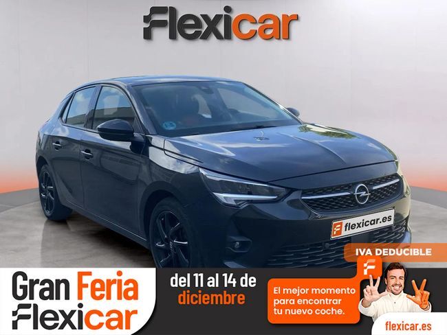 OPEL Corsa (1.2T XHL 74kW (100CV) GS-Line) en Valencia