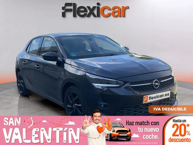 Foto del OPEL Corsa 1.2T XHL S-S GS-Line 100