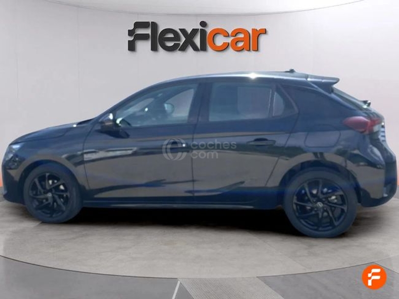 Foto del OPEL Corsa 1.2T XHL S-S GS-Line 100