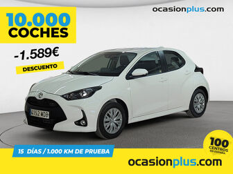 Imagen de TOYOTA Yaris GR  RZ