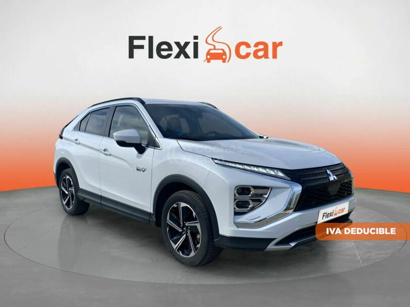 Foto del MITSUBISHI Eclipse Cross PHEV Kaiteki 4WD