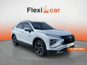 Imagen de MITSUBISHI Eclipse Cross PHEV Kaiteki 4WD