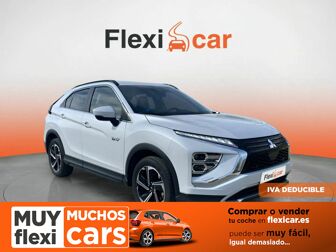 Imagen de MITSUBISHI Eclipse Cross PHEV Kaiteki 4WD