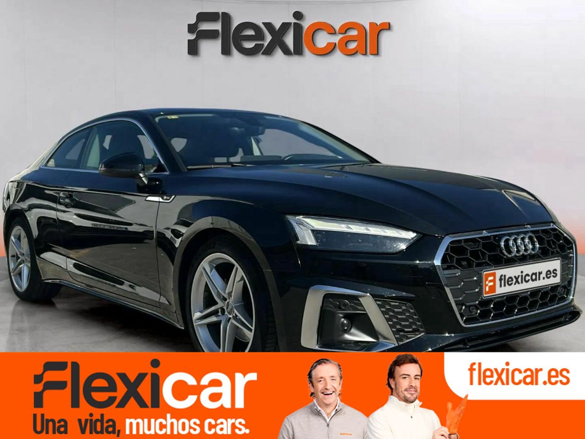 Imagen de AUDI A5