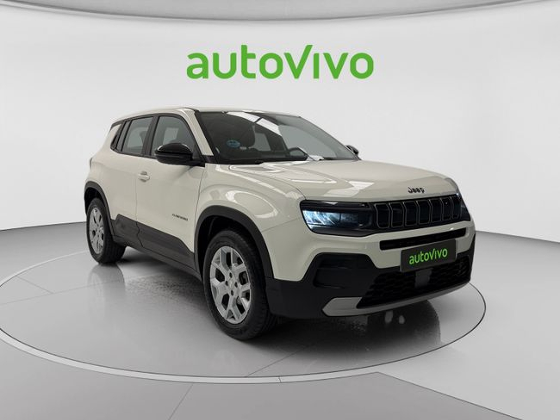 Imagen de JEEP Avenger