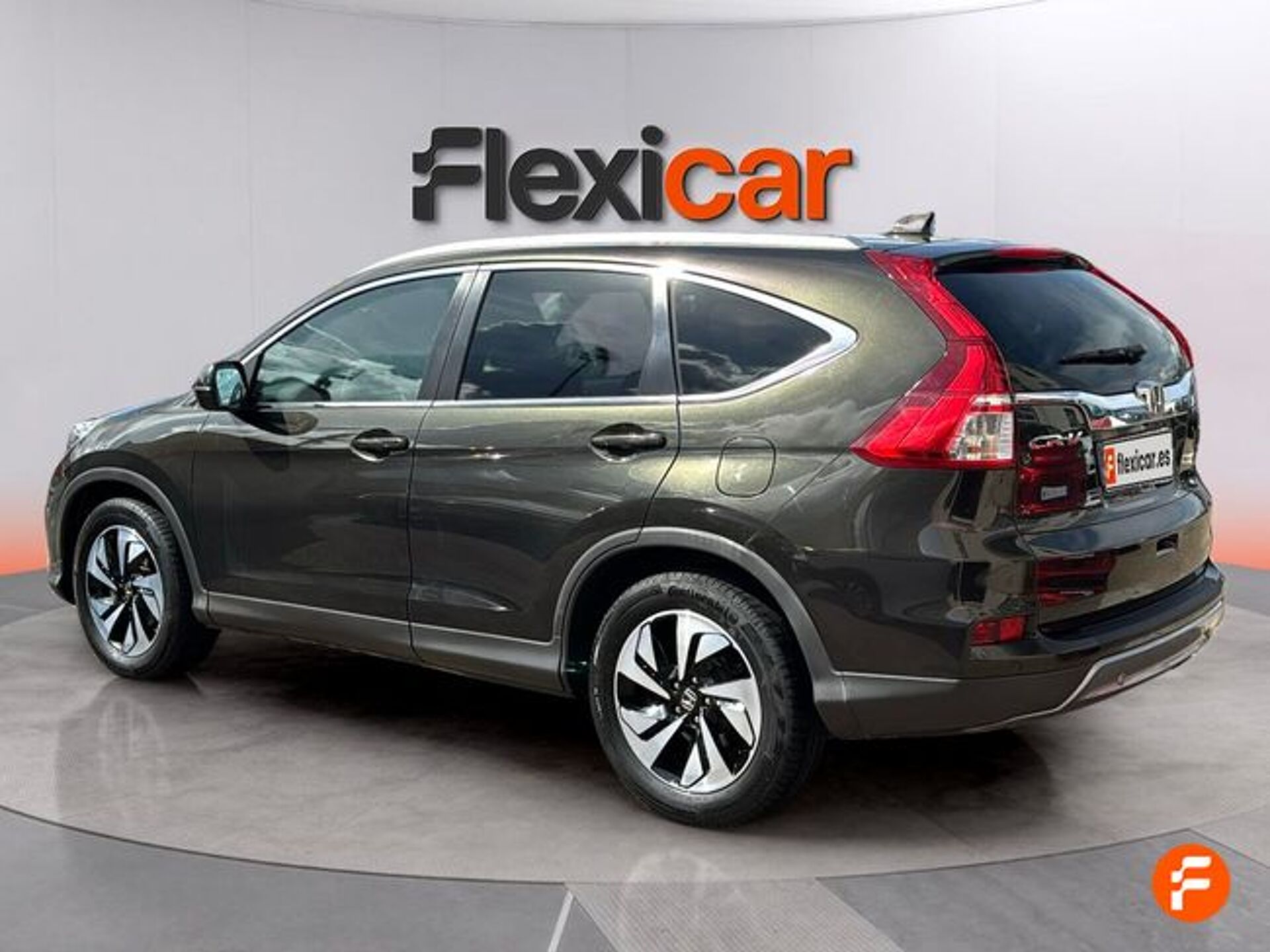 Imagen 3 de HONDA CR-V