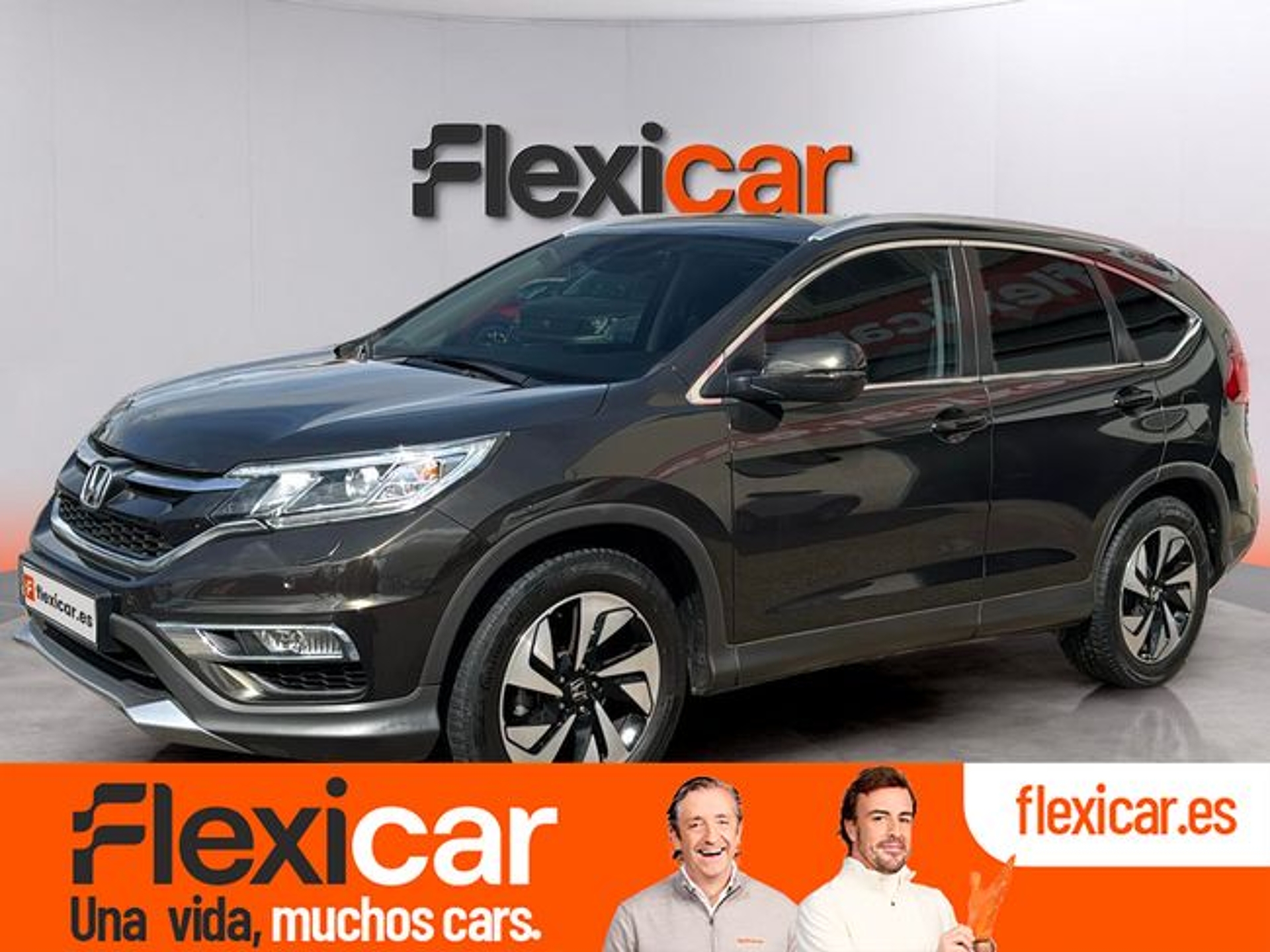 Imagen de HONDA CR-V