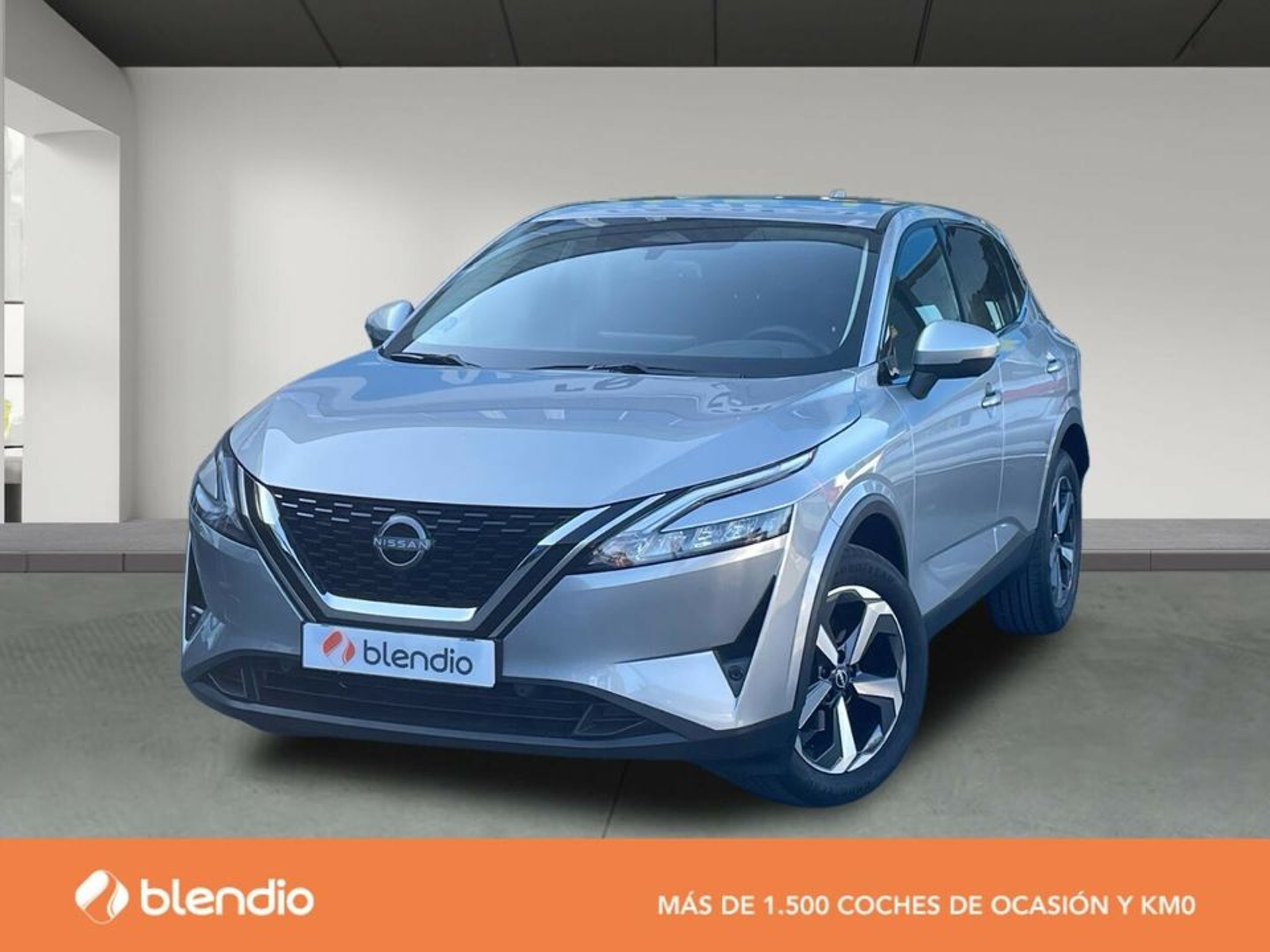 Imagen de NISSAN Qashqai