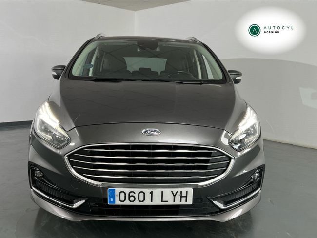 Foto del FORD S-Max 2.5 Duratec FHEV Trend Aut. 190