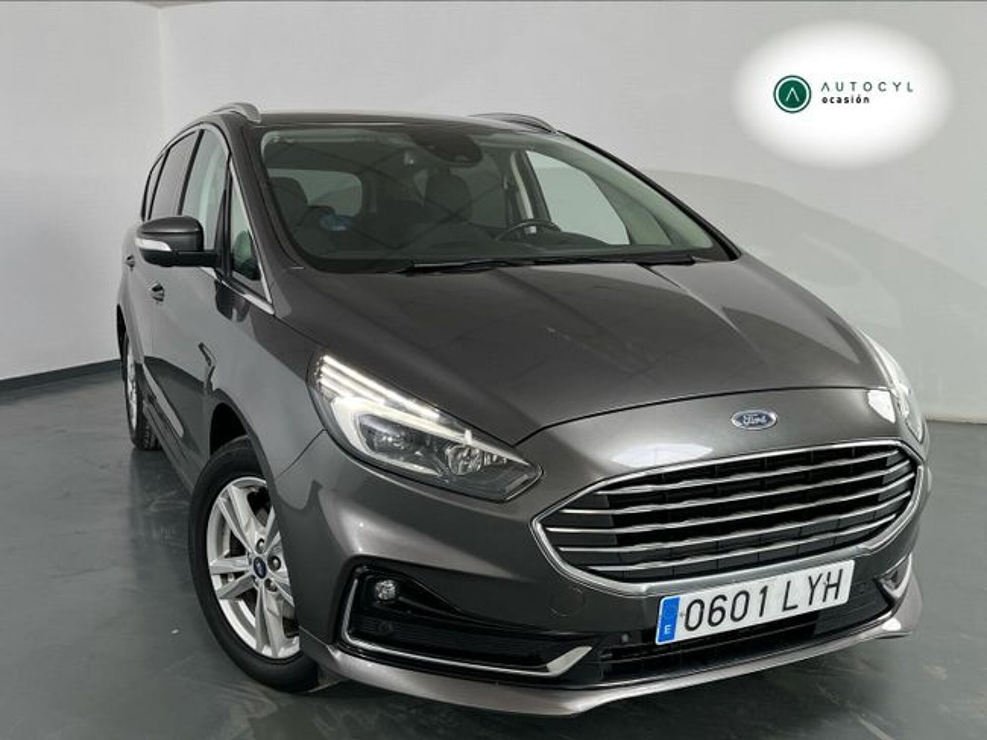 Imagen 1 de FORD S-Max