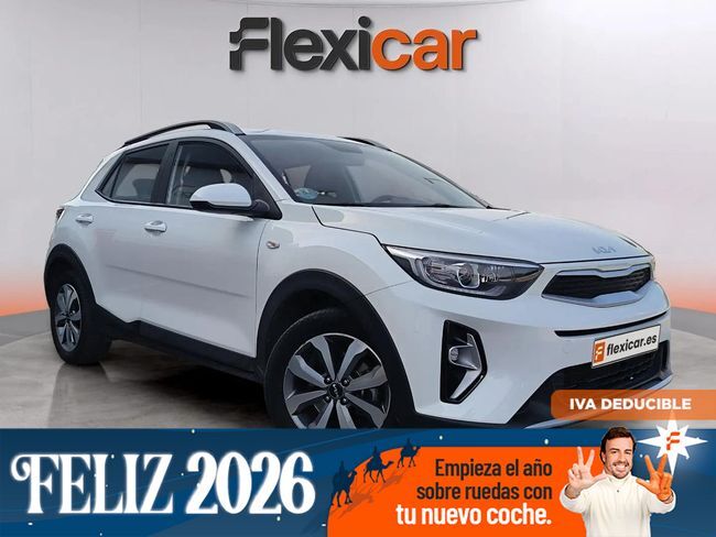 KIA Stonic (1.2 DPi 62kW (84CV) Concept) en Alicante
