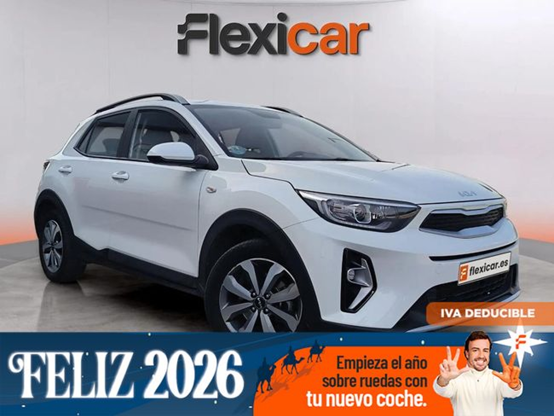 Imagen de KIA Stonic