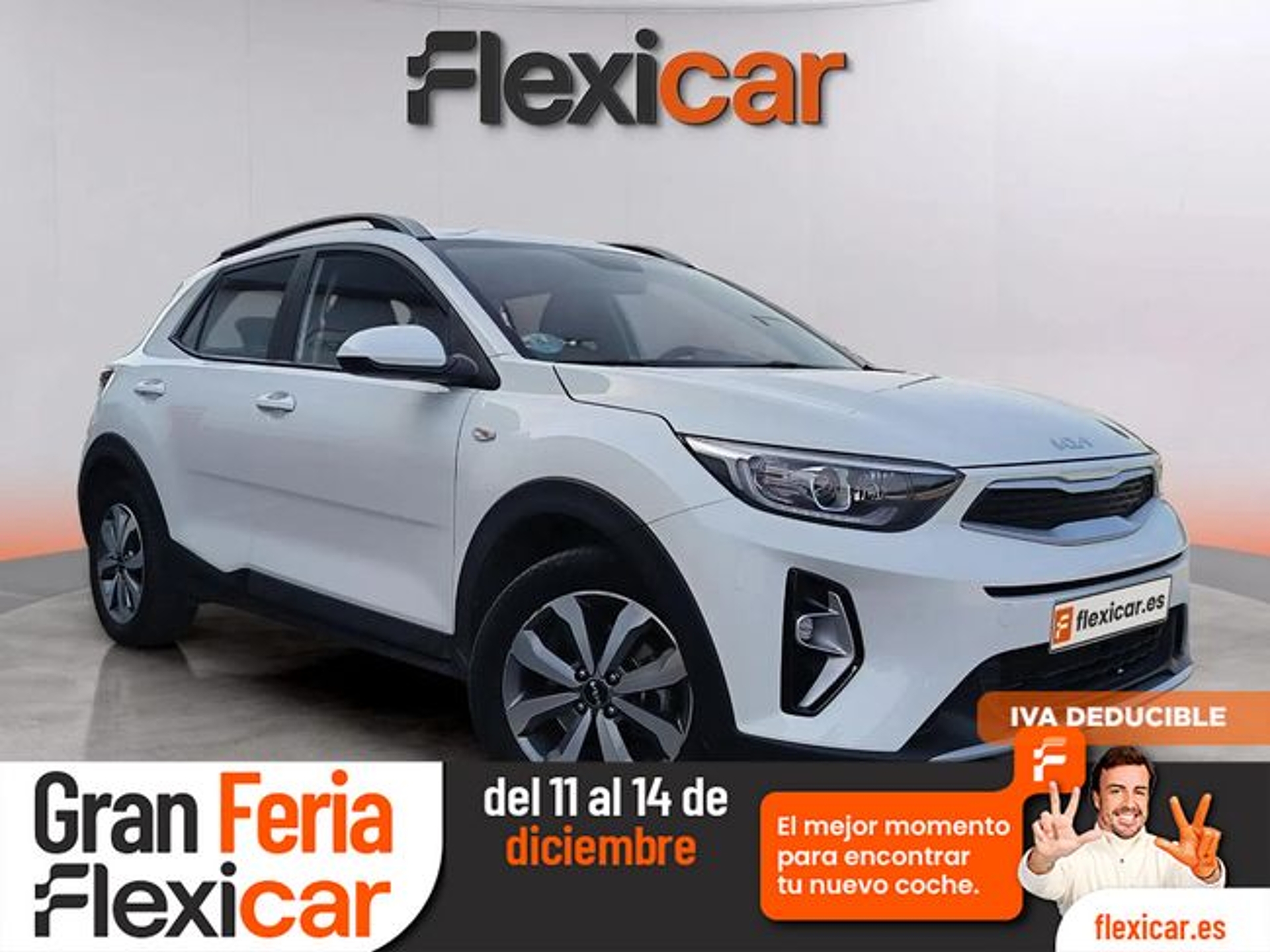 Imagen de KIA Stonic
