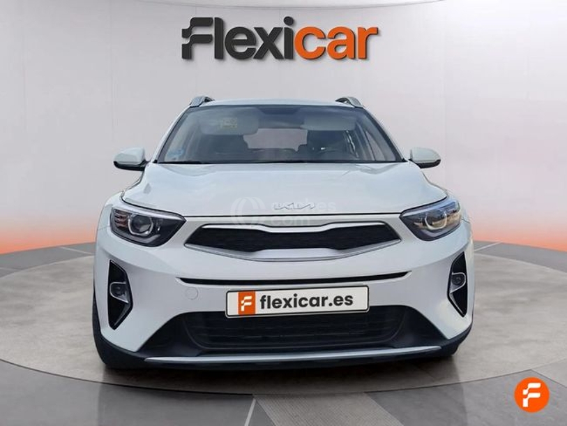 Foto del KIA Stonic 1.2 DPi Concept