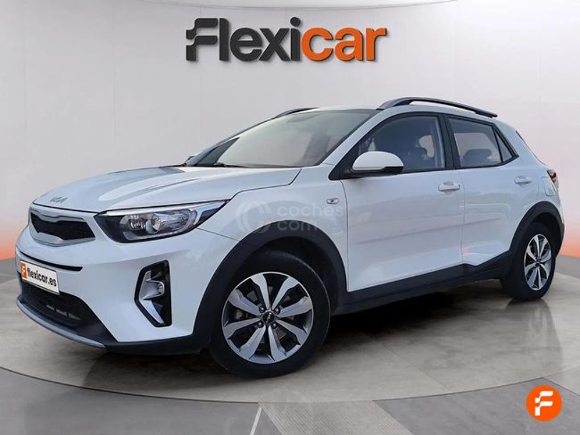 Foto del KIA Stonic 1.2 DPi Concept