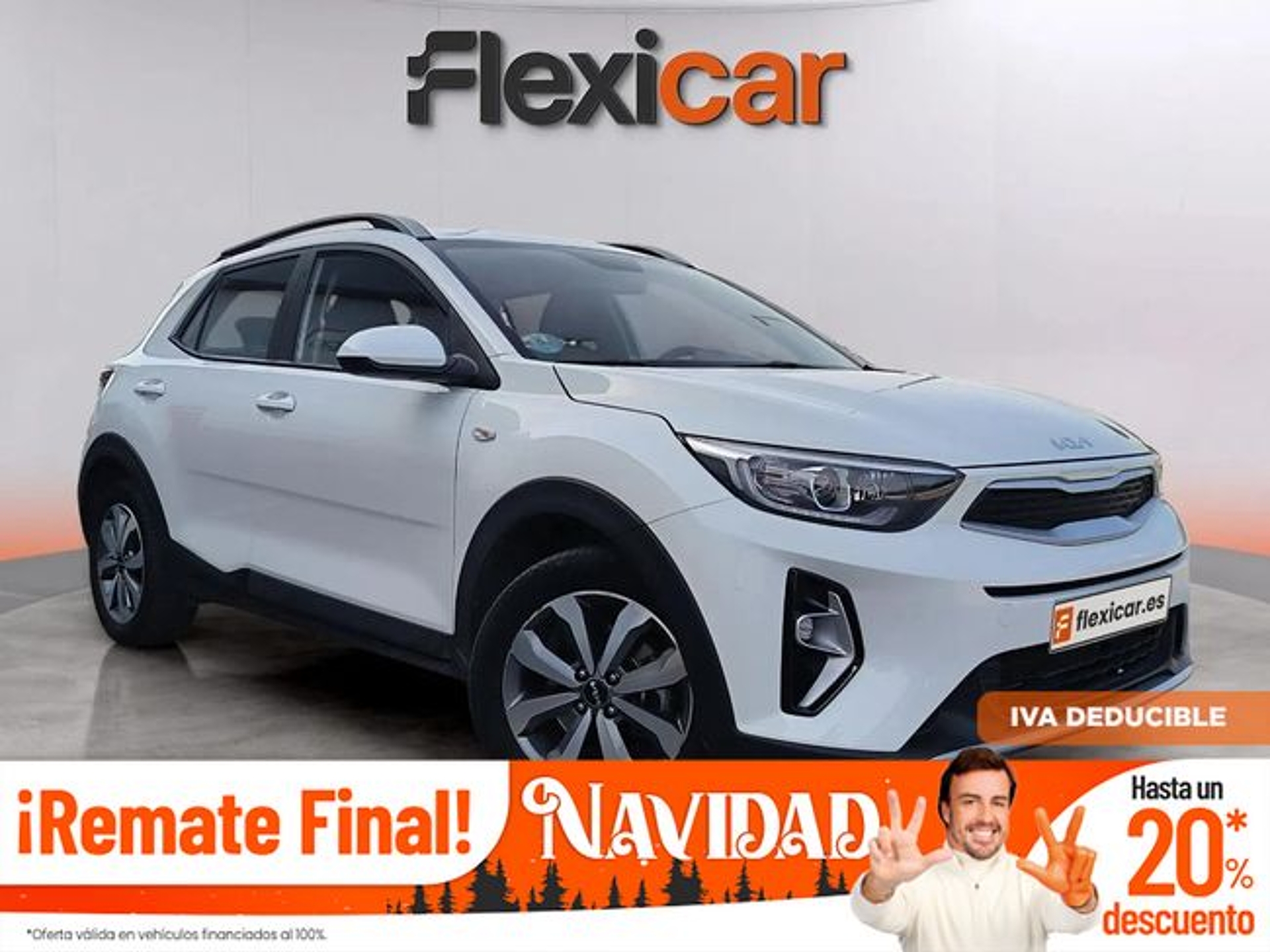 Imagen de KIA Stonic