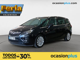 Imagen de OPEL Zafira Tourer 1.4 T S/S Selective