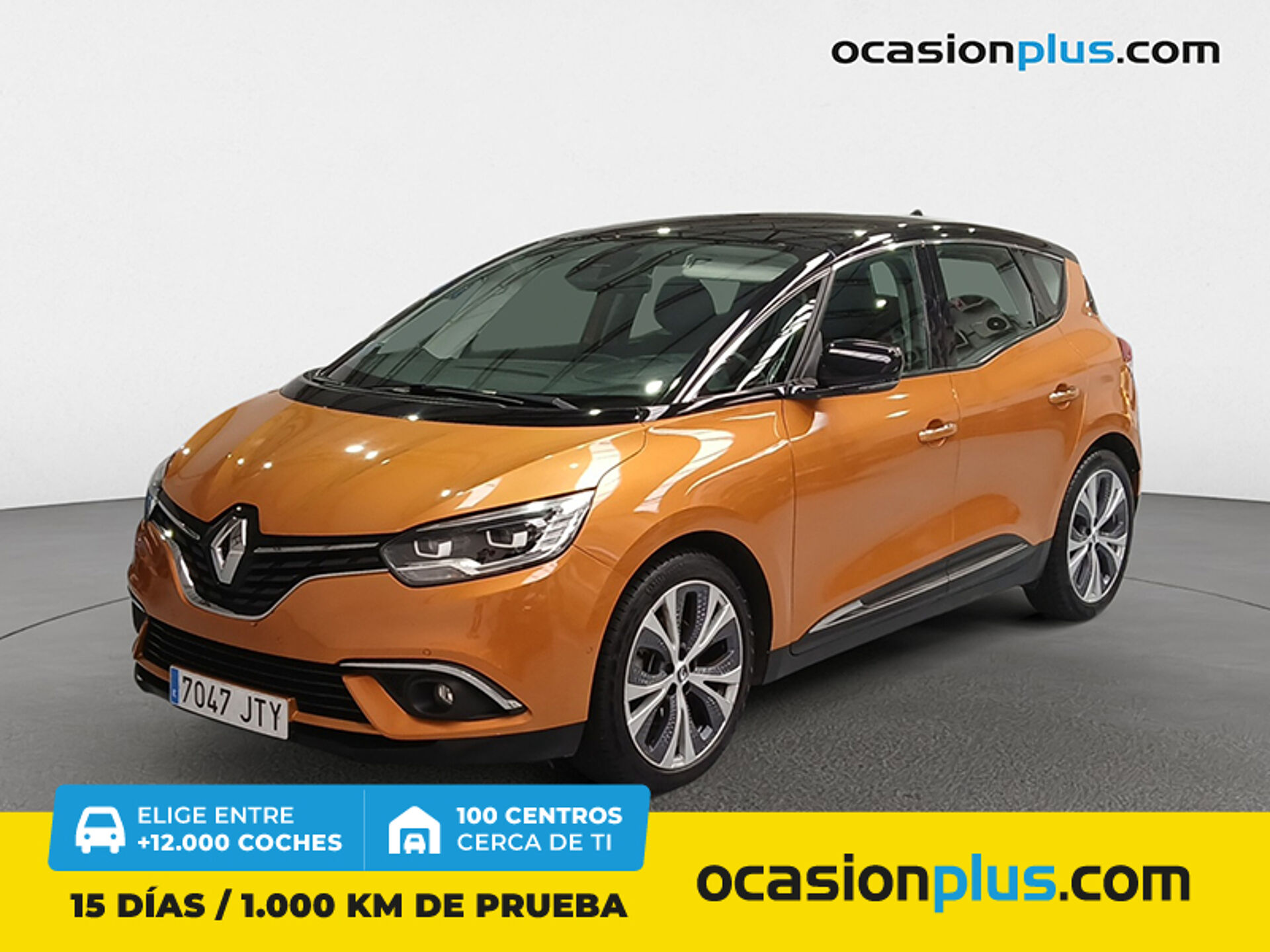 Imagen de RENAULT Scenic