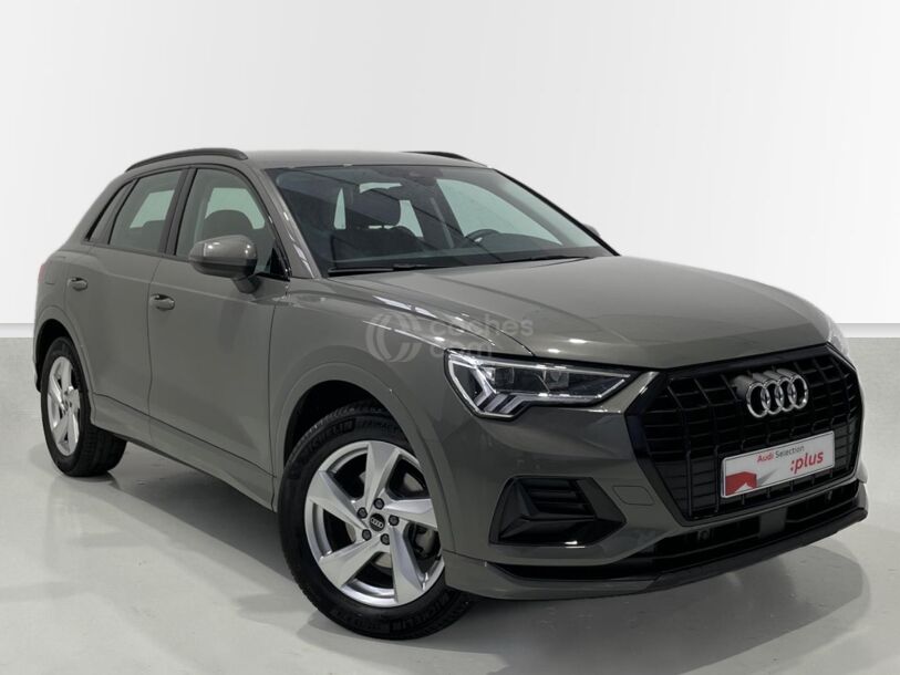 Foto del AUDI Q3 35 TFSI Advanced S tronic